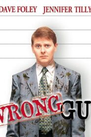 فيلم The Wrong Guy 1997 مترجم كامل HD اونلاين