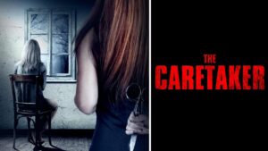 فيلم The Caretaker 2016 مترجم كامل HD اونلاين