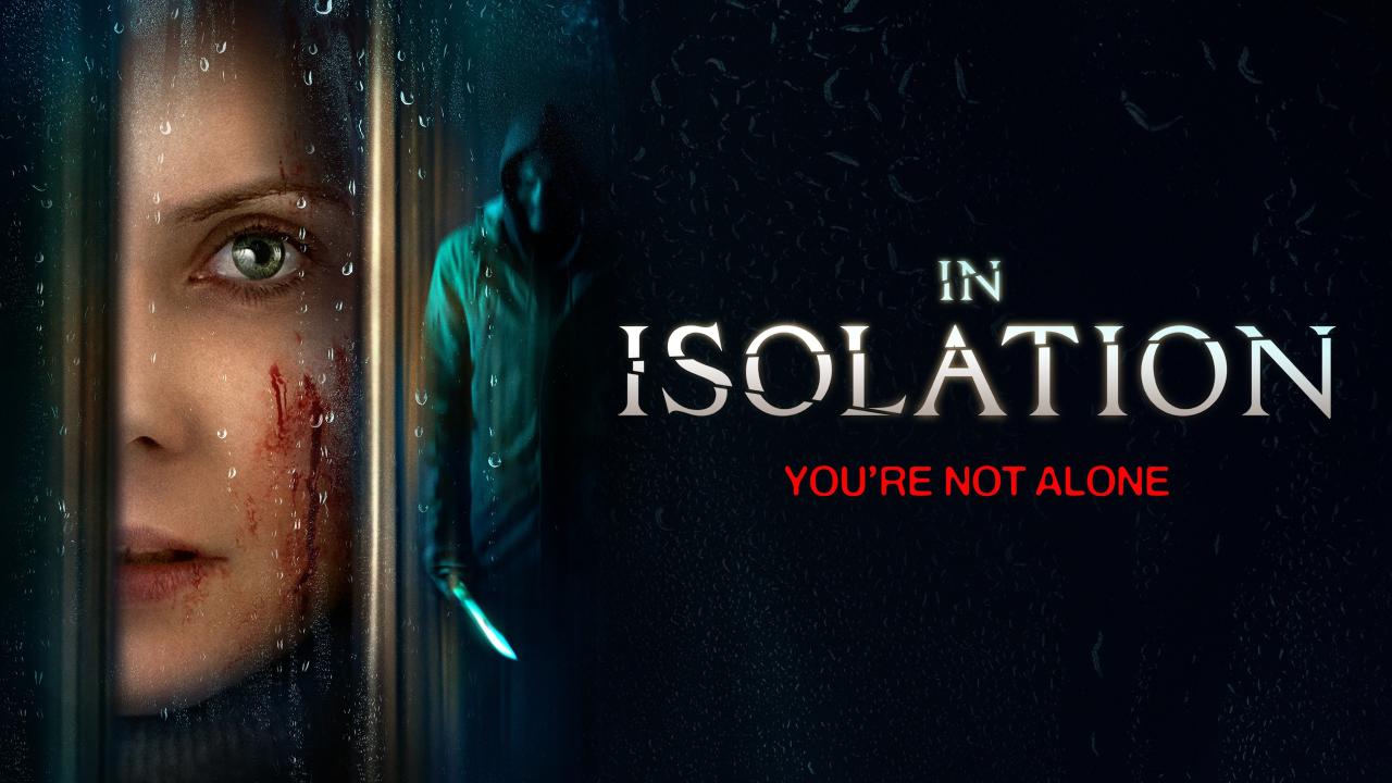 فيلم In Isolation 2022 مترجم كامل HD اونلاين