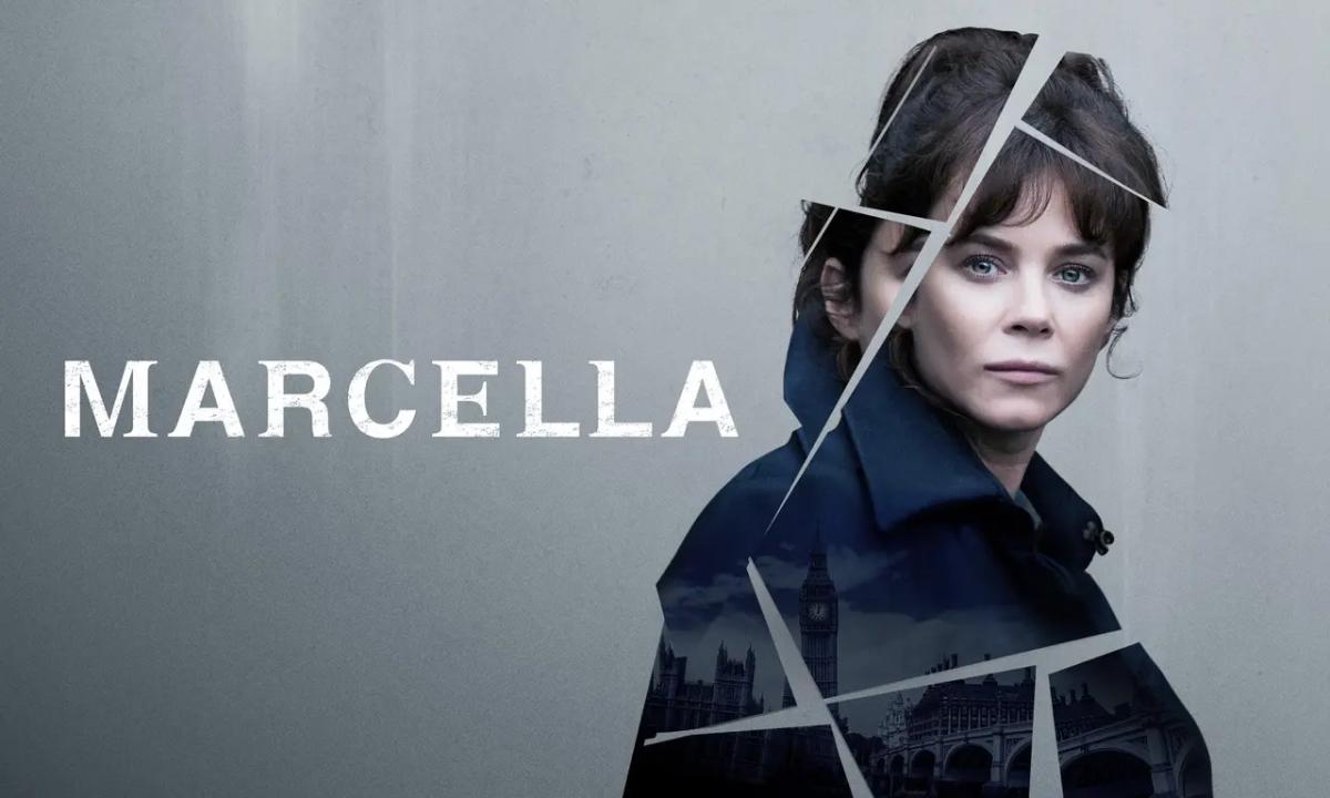 مسلسل Marcella الموسم الاول الحلقة 7 السابعة مترجمة اونلاين