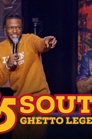 فيلم 85 South: Ghetto Legends 2023 مترجم كامل HD اونلاين