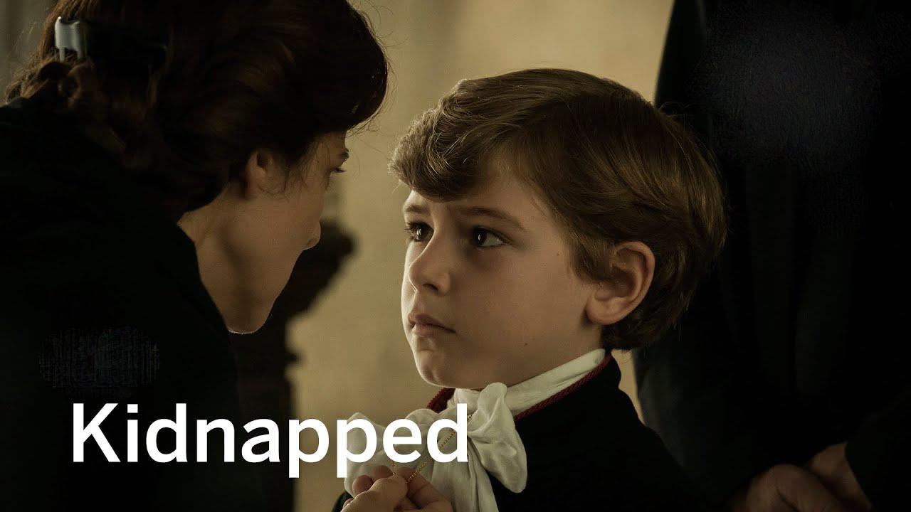 فيلم Kidnapped 2023 مترجم كامل HD اونلاين