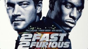 فيلم 2 Fast 2 Furious 2003 مترجم كامل HD اونلاين