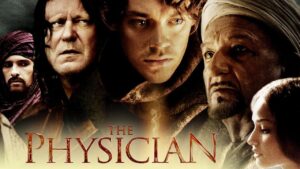 فيلم The Physician 2013 مترجم كامل HD اونلاين