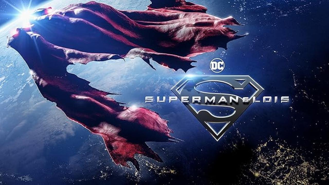 مسلسل Superman and Lois الموسم الرابع الحلقة 10 العاشرة والاخيرة مترجمة اونلاين