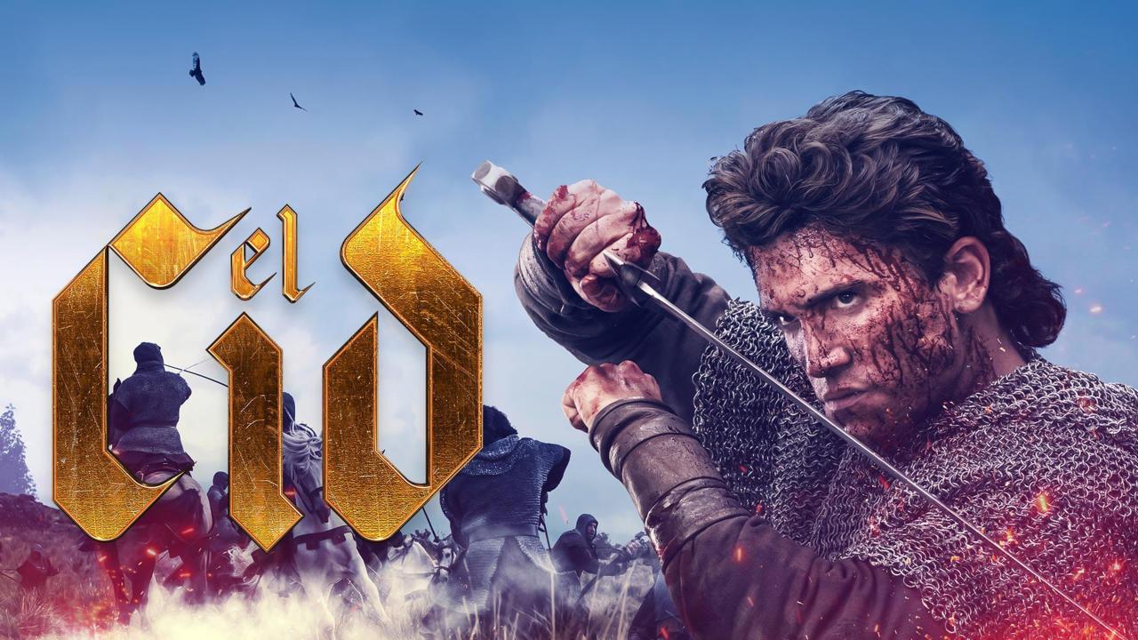مسلسل El Cid الموسم الاول الحلقة 2 الثانية مترجمة اونلاين