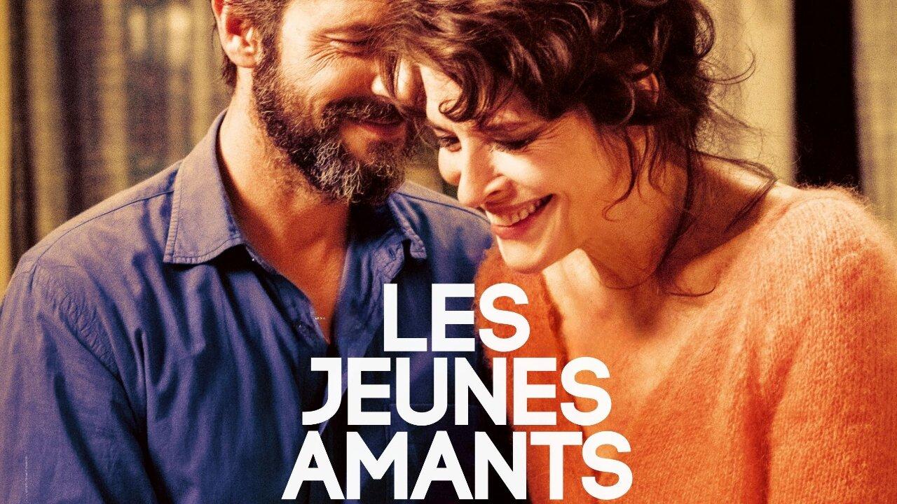 فيلم The Young Lovers 2021 مترجم كامل HD اونلاين