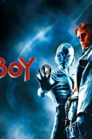 فيلم Hellboy 2004 مترجم كامل HD اونلاين