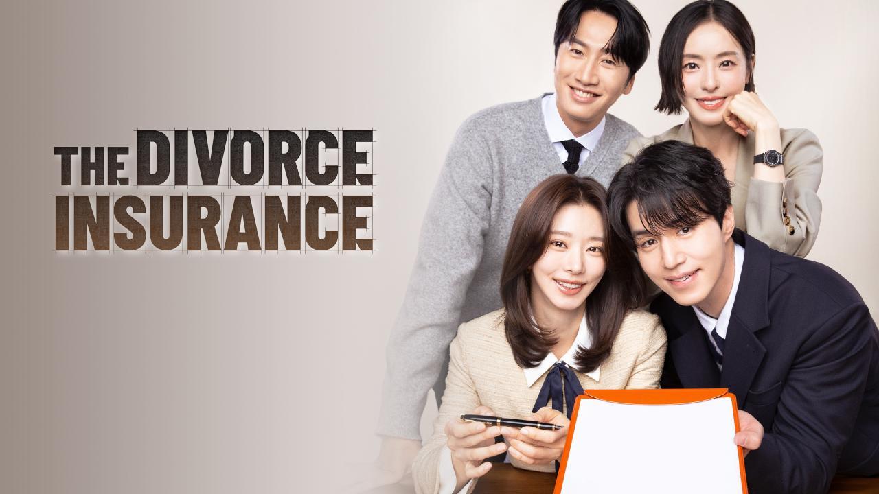 مسلسل The Divorce Insurance الحلقة 11 الحادية عشر مترجمة اونلاين