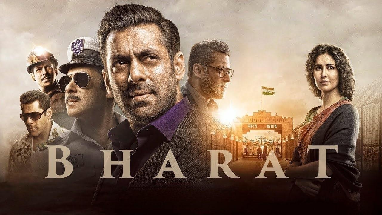 فيلم Bharat 2019 مترجم كامل HD اونلاين