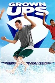 فيلم Grown Ups 2 2013 مترجم كامل HD اونلاين