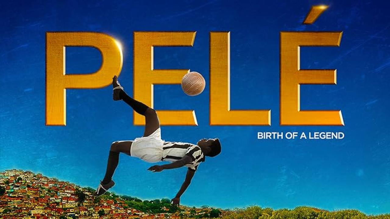 فيلم Pele: Birth Of A Legend 2016 مترجم كامل HD اونلاين