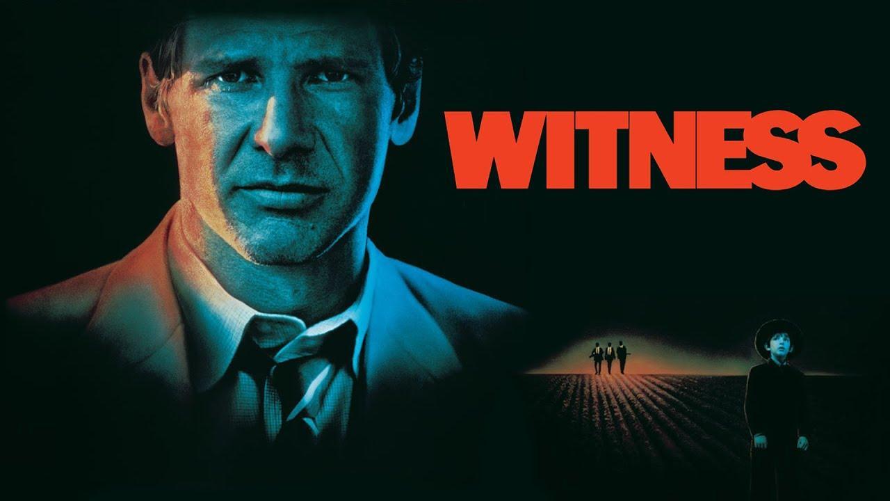 فيلم Witness 1985 مترجم كامل HD اونلاين