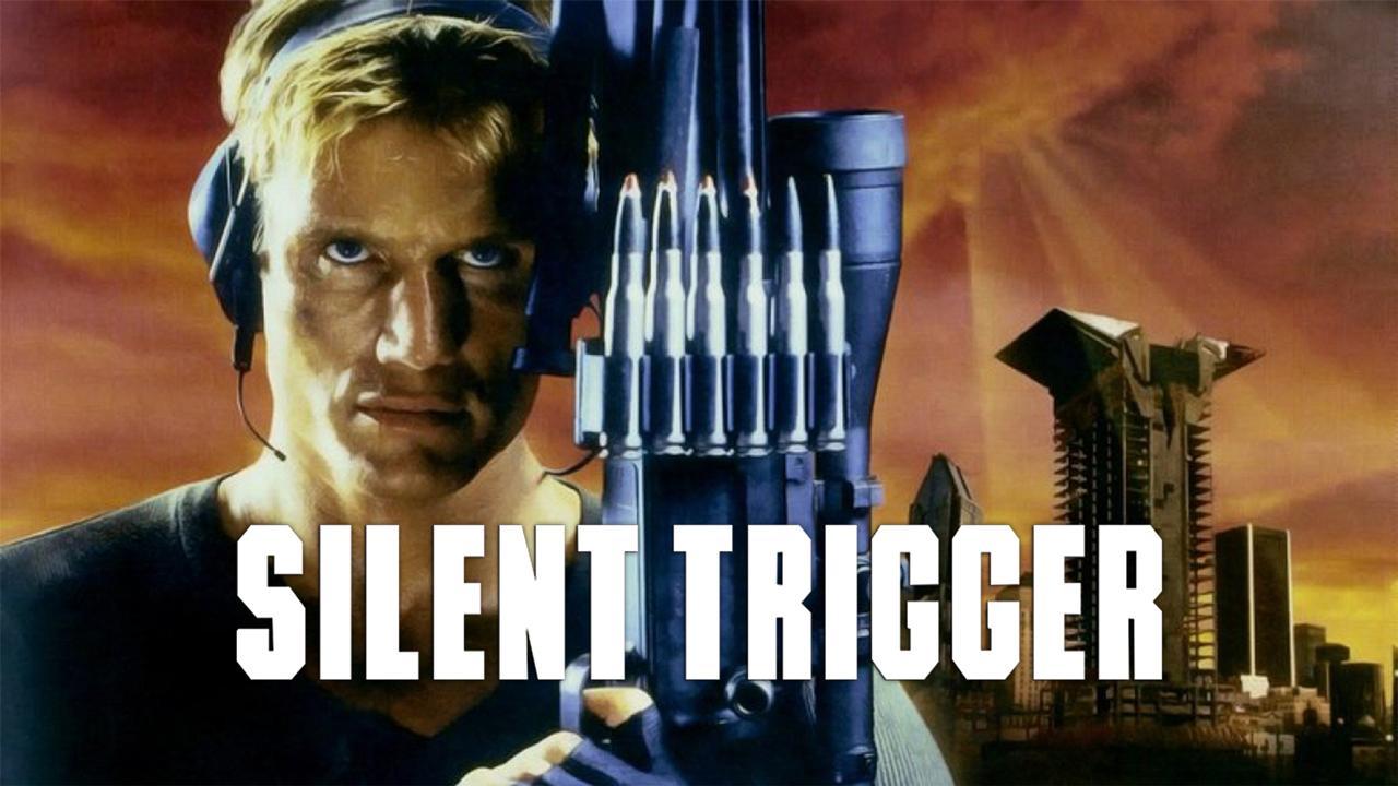 فيلم Silent Trigger 1996 مترجم كامل HD اونلاين