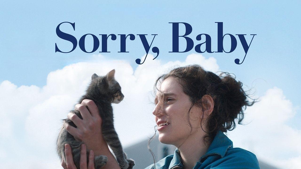 فيلم Sorry, Baby 2025 مترجم كامل HD اونلاين
