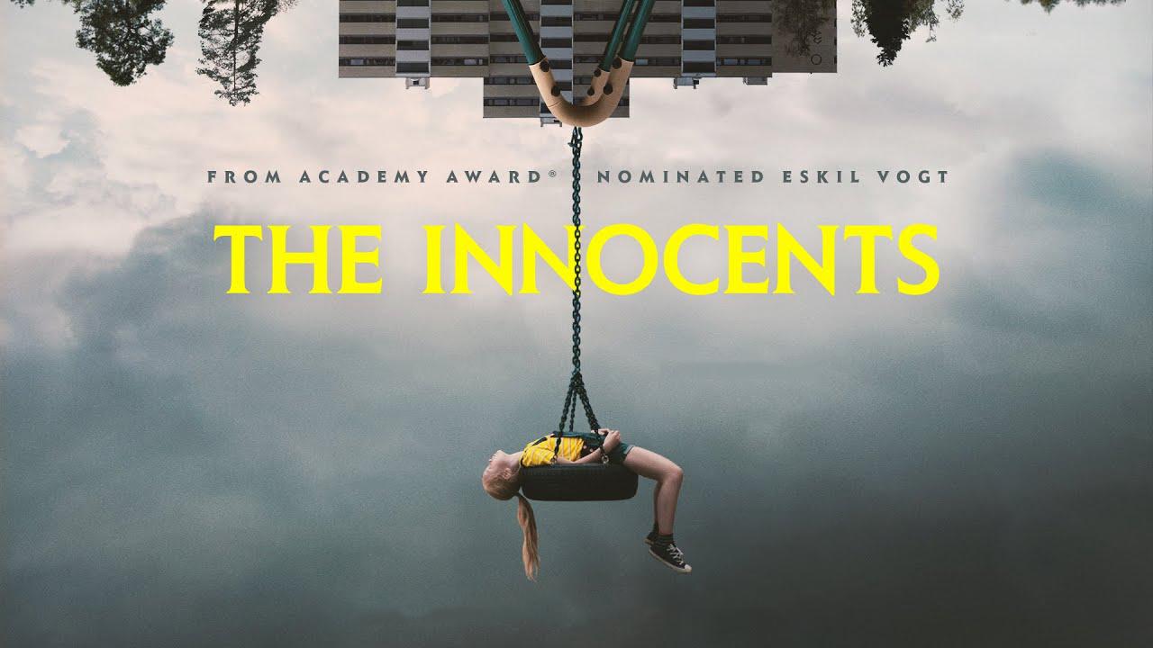 فيلم The Innocents 2021 مترجم كامل HD اونلاين