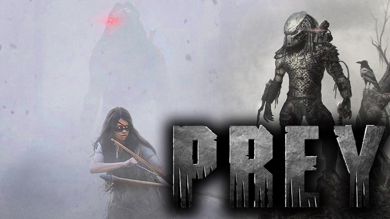 فيلم Prey 2022 مترجم كامل HD اونلاين