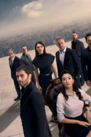 مسلسل المنظمة الحلقة 145 مترجمة اونلاين