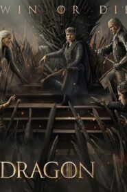 مسلسل House of the Dragon الموسم الثالث الحلقة 8 الثامنة مترجمة اونلاين