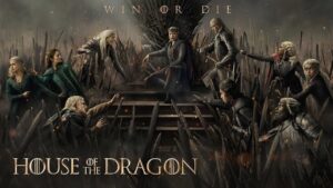 مسلسل House of the Dragon الموسم الثالث الحلقة 8 الثامنة مترجمة اونلاين