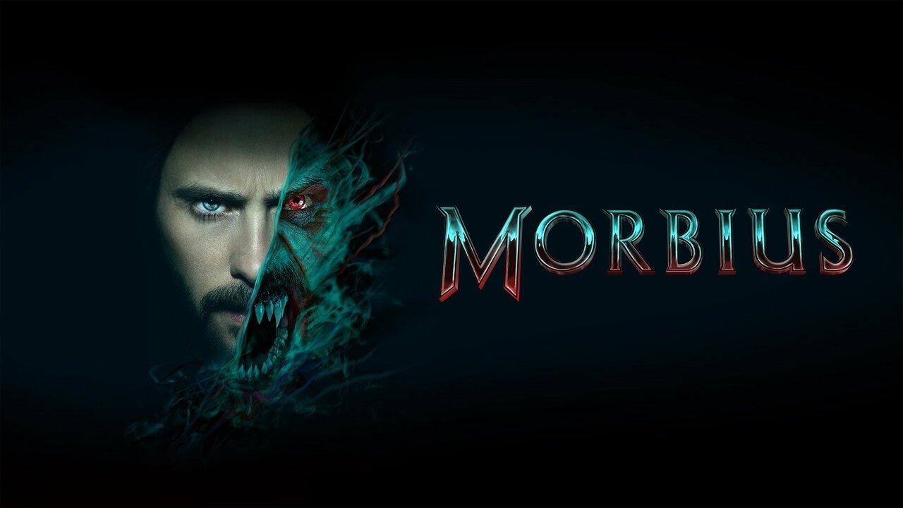 فيلم Morbius 2022 مترجم كامل HD اونلاين