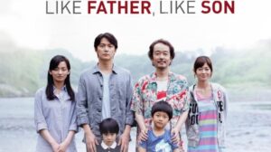 فيلم Like Father, Like Son 2013 مترجم كامل HD اونلاين