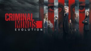 مسلسل Criminal Minds الموسم السابع عشر الحلقة 4 الرابعة مترجمة اونلاين