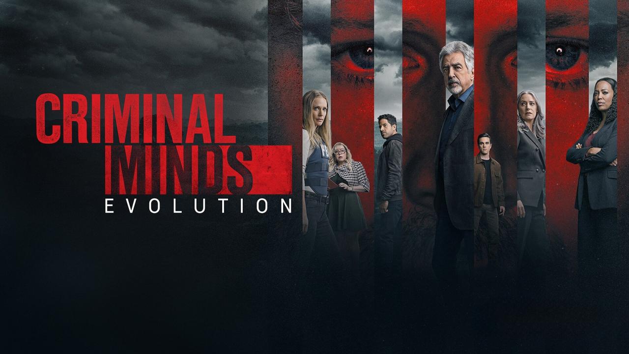 مسلسل Criminal Minds الموسم السابع عشر الحلقة 3 الثالثة مترجمة اونلاين