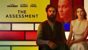 فيلم The Assessment 2024 مترجم كامل HD اونلاين