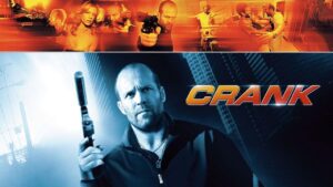 فيلم Crank 2006 مترجم كامل HD اونلاين