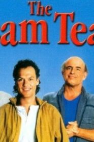 فيلم Dream Team 2016 مترجم كامل HD اونلاين