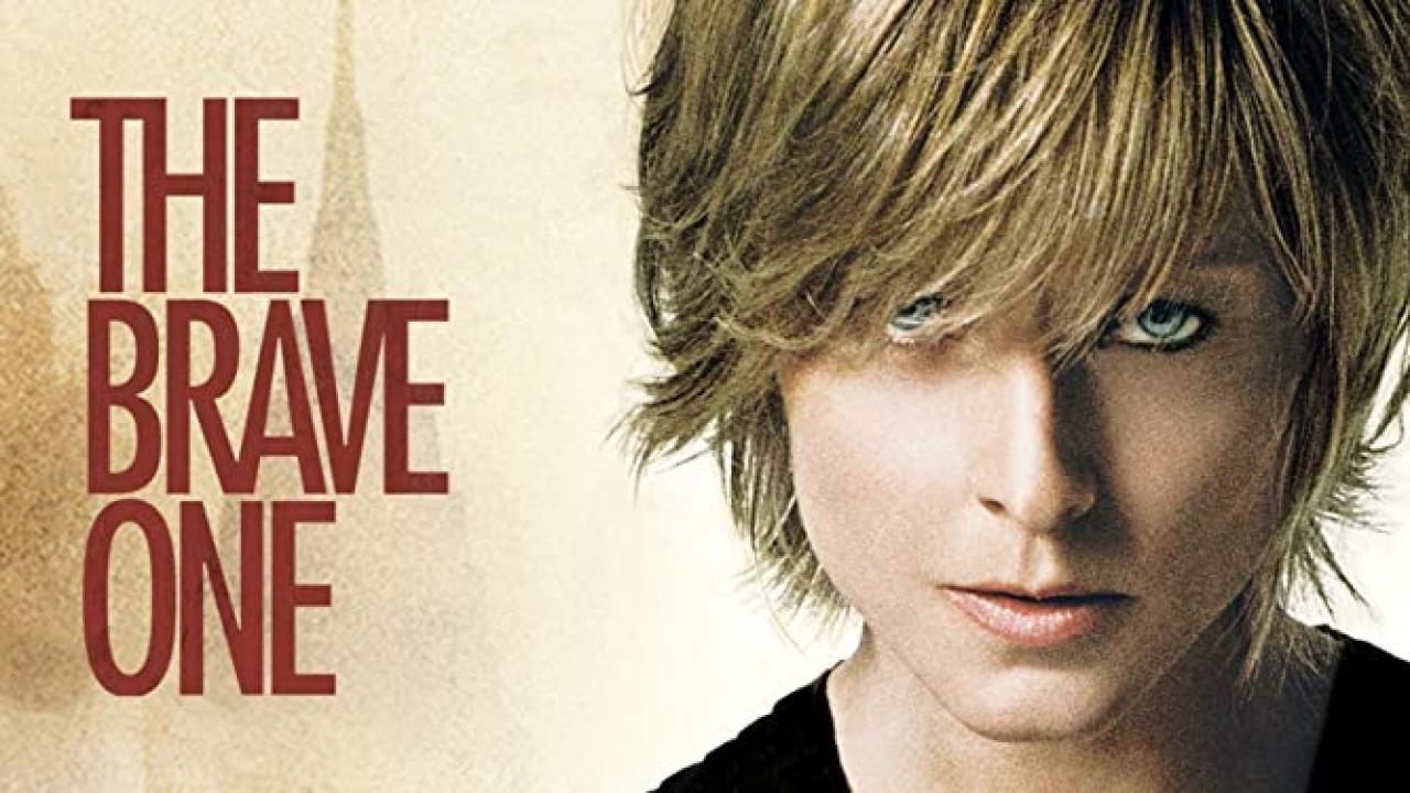 فيلم The Brave One 2007 مترجم كامل HD اونلاين