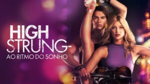 فيلم High Strung 2016 مترجم كامل HD اونلاين