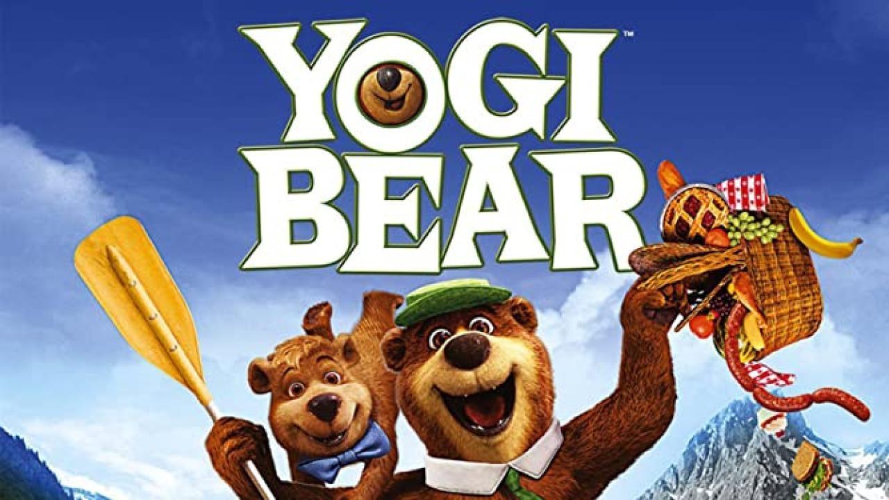 فيلم Yogi Bear 2010 مترجم كامل HD اونلاين
