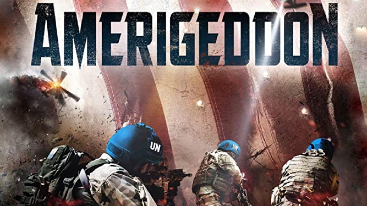 فيلم AmeriGeddon 2016 مترجم كامل HD اونلاين