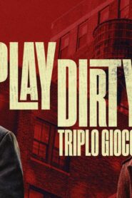فيلم Play Dirty 2025 مترجم كامل HD اونلاين