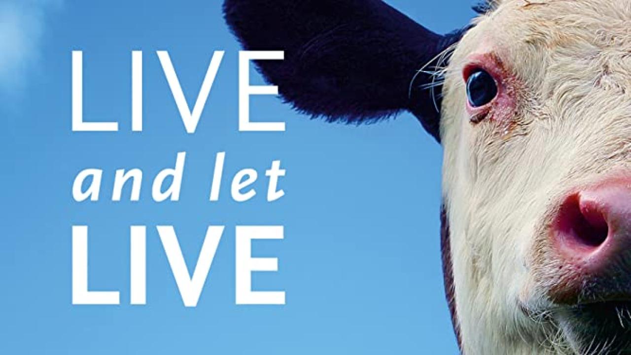 فيلم Live and Let Live 2013 مترجم كامل HD اونلاين