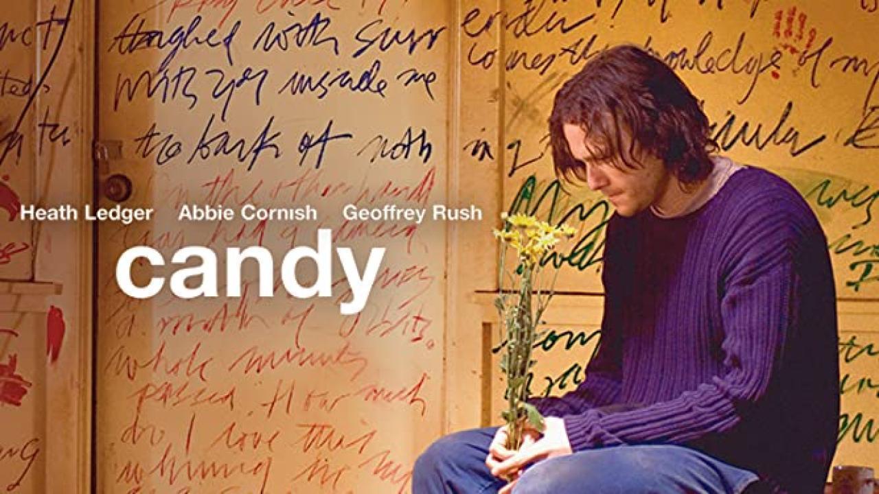 فيلم Candy 2006 مترجم كامل HD اونلاين
