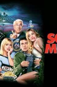 فيلم Scary Movie 3 2003 مترجم كامل HD اونلاين