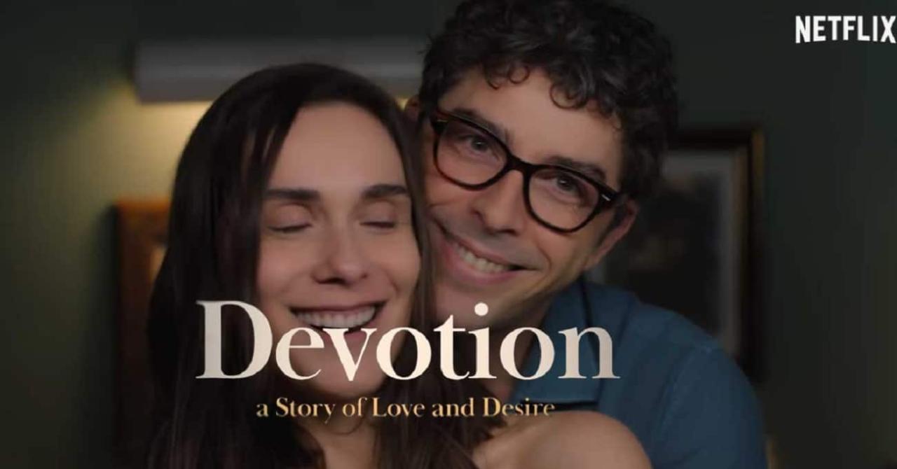 مسلسل Devotion, a Story of Love and Desire الموسم الاول الحلقة 5 الخامسة مترجمة اونلاين