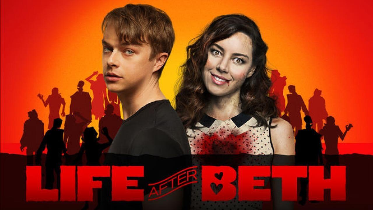 فيلم Life After Beth 2014 مترجم كامل HD اونلاين