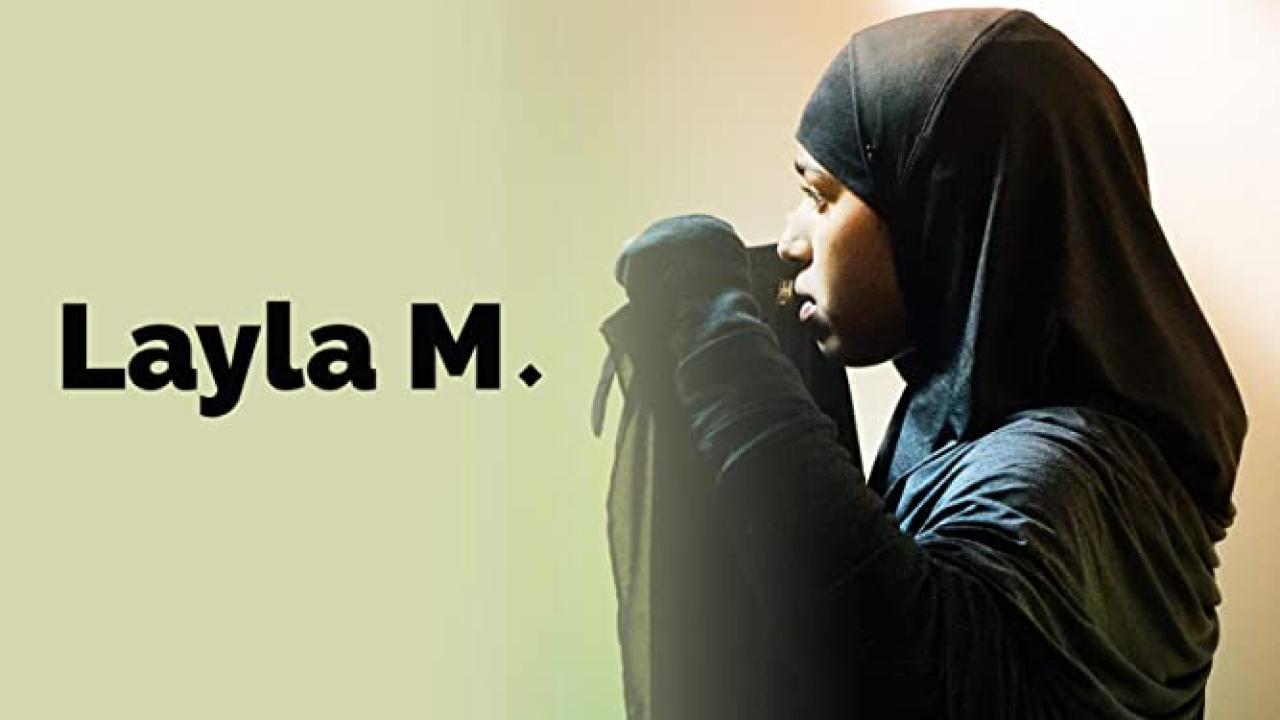 فيلم Layla M 2016 مترجم كامل HD اونلاين