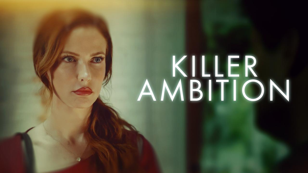 فيلم Killer Ambition 2022 مترجم كامل HD اونلاين