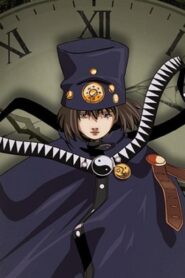 انمي Boogiepop wa Warawanai الحلقة 17 السابعة عشر مترجمة اونلاين