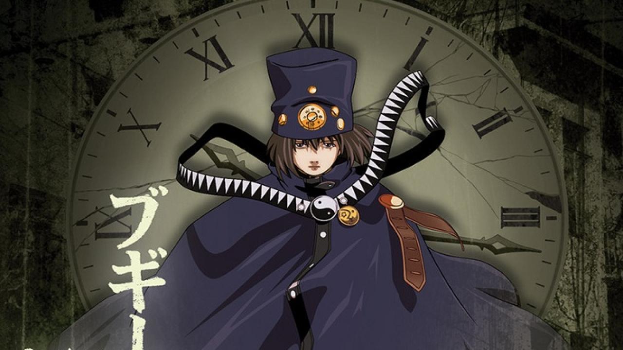 انمي Boogiepop wa Warawanai الحلقة 11 الحادية عشر مترجمة اونلاين