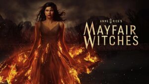 مسلسل Anne Rice’s Mayfair Witches الموسم الثاني الحلقة 3 الثالثة مترجمة اونلاين