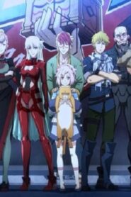 انمي Last Hope الحلقة 6 السادسة مترجمة اونلاين