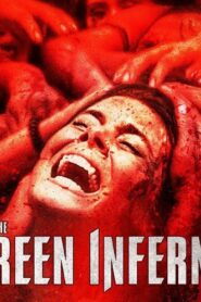 فيلم The Green Inferno 2013 مترجم كامل HD اونلاين