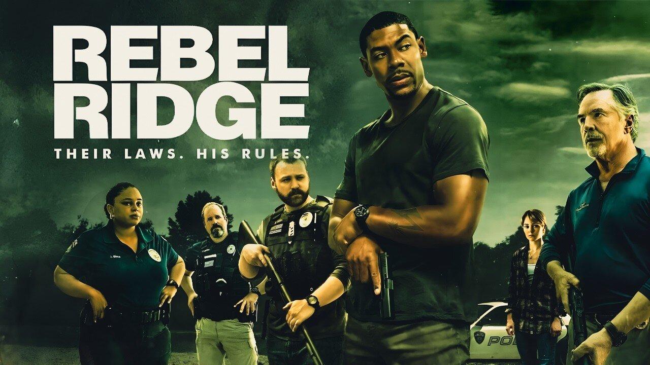 فيلم Rebel Ridge 2024 مترجم كامل HD اونلاين