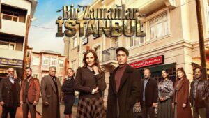 مسلسل كان يا مكان في اسطنبول الحلقة 11 الحادية عشر مترجمة اونلاين